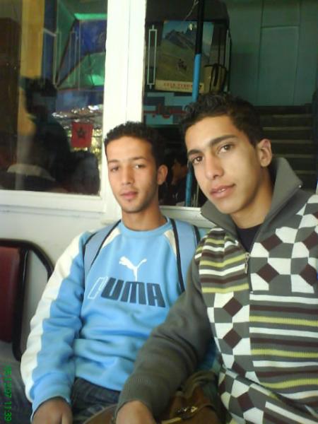 c moi avec r�dwane